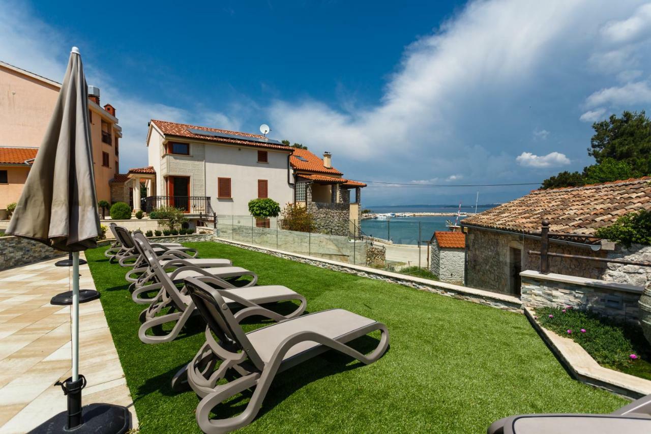 Villa Aria 1 Malinska Exterior foto